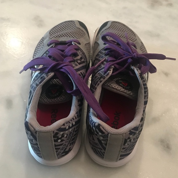 Reebok CrossFit shoes - Picture 2 of 2